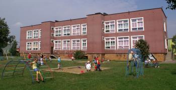 Przedszkole nr 9